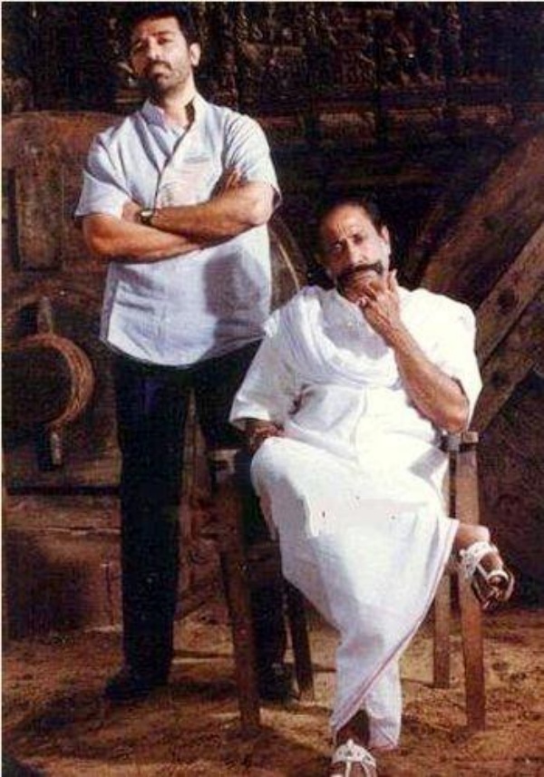 சிவாஜி, கமலின் எவர்கிரீன் படம்