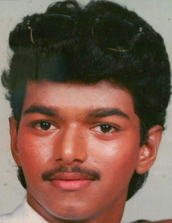 குழந்தை நட்சத்திரமாக