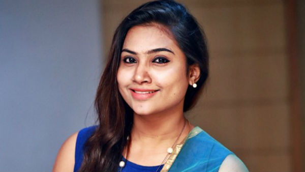 மைனா நந்தினி