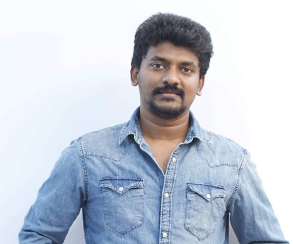 நெல்சன் திலீப்குமார்