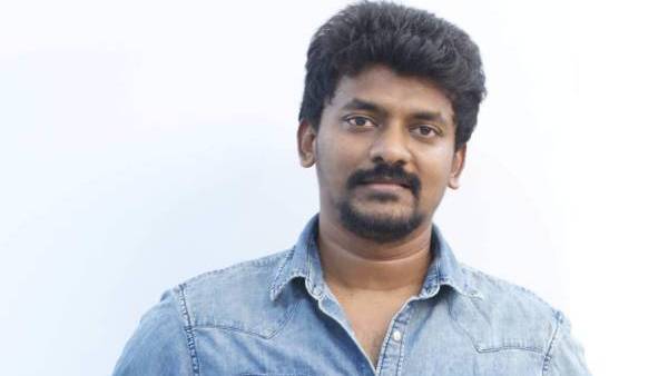 இயக்குநர் நெல்சன் திலீப்குமார்