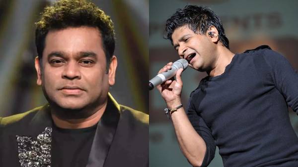 மறைந்த பாடகர் கேகே குறித்து ஏஆர் ரஹ்மான் உருக்கமான பதிவு 