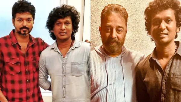 விஜய், கமல் சூட்டிங் ஸ்பாட்ல எப்படி நடந்துக்கொள்வார்?.. உண்மையை பளீச்சென்று சொன்ன லோகேஷ் கனகராஜ்! 
