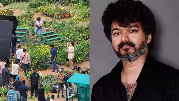 தளபதி 66ல் மகேஷ் பாபுவை போடறது இருக்கட்டும்.. முதல்ல பாதுகாப்பை போடுங்க.. கலாய்க்கும் ரசிகர்கள்! 