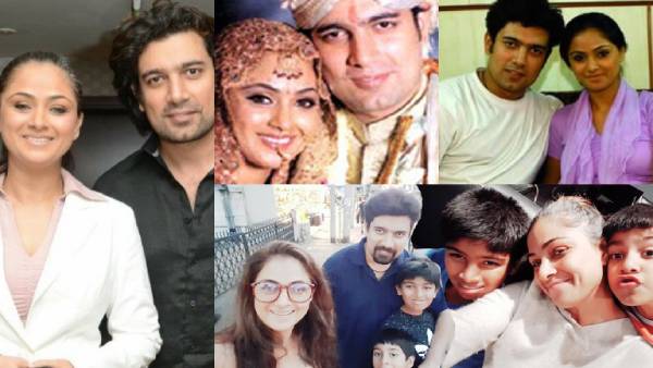 சிம்ரனின் கணவர் இப்போ எப்படி இருக்காரு பாருங்க.. இன்னைக்கு அவங்க வீட்ல டபுள் கொண்டாட்டம்! 