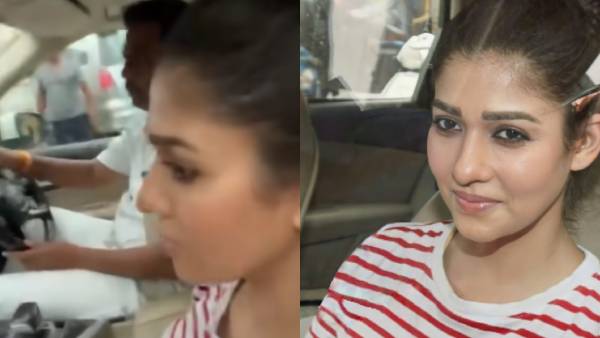 சூட்டிங்கில் பிசி