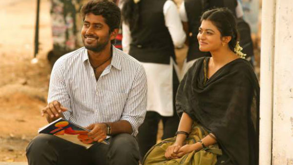 ஒடுக்குமுறை, கல்வியின் அவசியம் பற்றி பேசிய பரியேறும் பெருமாள்