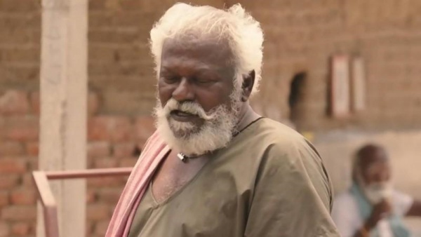 போய் வாருங்கள் தோழர்.. ‘பூ’ ராமு மறைவிற்கு கர்ணன் பட இயக்குநர் மாரி செல்வராஜ் ஆழ்ந்த இரங்கல்! 