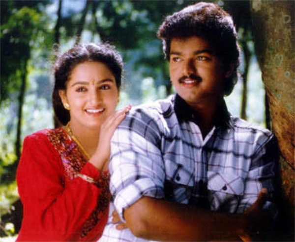 ஒரே ஒரு காதல் தான்