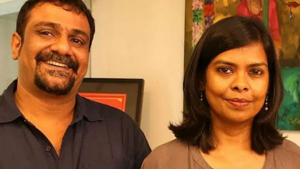 மிரட்டத் தயாராகும் பாலிவுட் விக்ரம் -வேதா.. பொன்னியின் செல்வனோட மோத தயார்! | Bollywood Vikram Vedha movie shooting wrapped and the release date announced 2 புஷ்கர் -காயத்ரி இயக்கம்