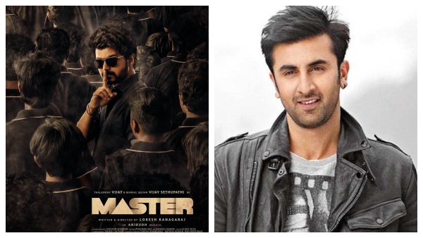 நான் விஜய்யின் தீவிர ரசிகன்.. மாஸ்டர் படத்தை பார்த்து மிரட்டு விட்டேன்.. அதிரவைத்த பாலிவுட் நடிகர் !