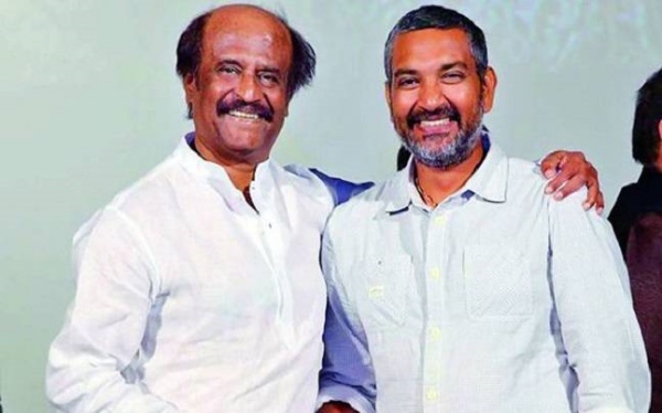 ராஜமெளலி ஆசை