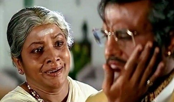 கூஸ்பம்ஸ் நிச்சயம்