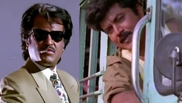Do you know the similarities between suryavamsam and Annamalai movies released on the same day? Do you know the similarities between suryavamsam and Annamalai movies released on the same day?