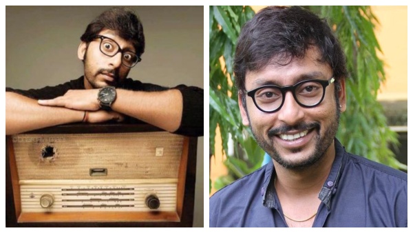 ‘எப்படியும் அரியர் தான் வைக்கப் போற, படத்துக்கு போலாமா?’ ஃபிரண்ட்லி  அம்மா..ஆர்.ஜே பாலாஜி சுவாரஸ்யம்