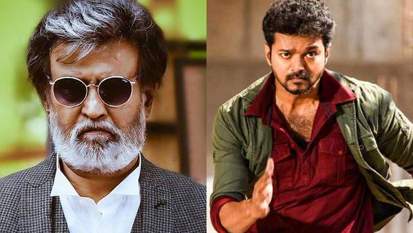 முதலிடத்தை பிடித்த விஜய்