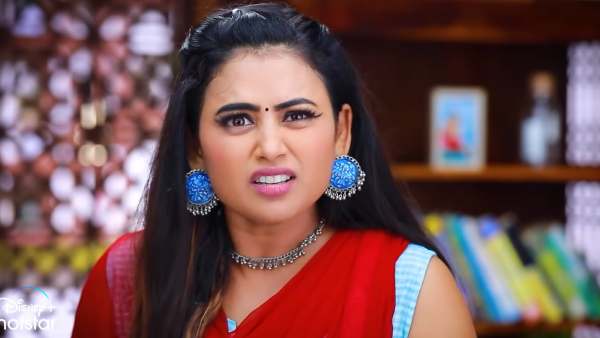 அதிர்ச்சியில் வெண்பா