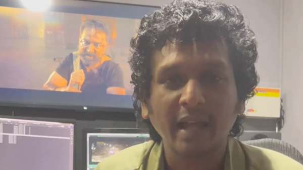 கைதி தரமான சம்பவம்