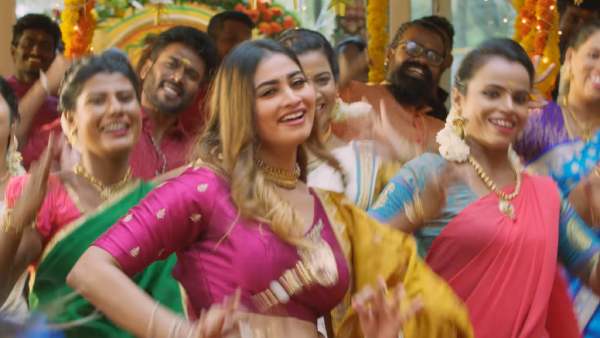 ஆர்ஜே பாலாஜி படத்தில் ஷிவானி