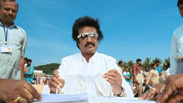சிவாஜியின் கதை