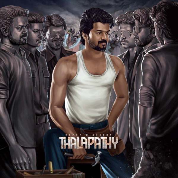காமன் டிபி வெளியீடு