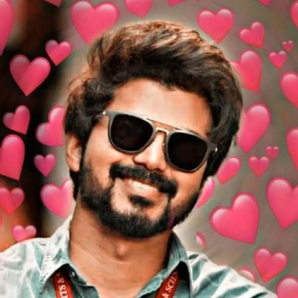 நடிகர் விஜய் பிறந்தநாள்
