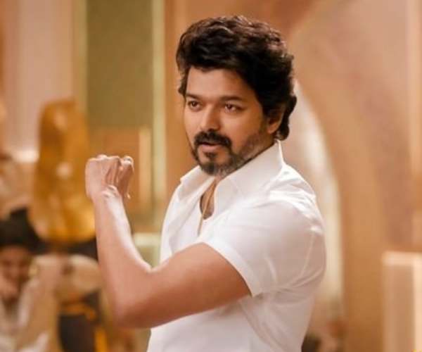விஜய் பட அறிவிப்புகள்