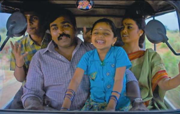 மண்ணும் மனுஷனும்