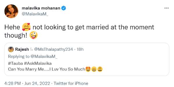 திருமணம் பற்றி
