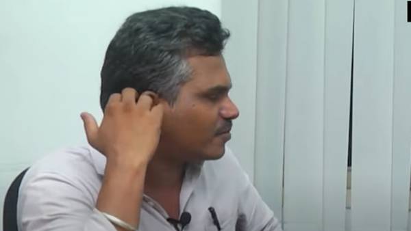 நான் உருவாக்கிய சிற்பங்கள்