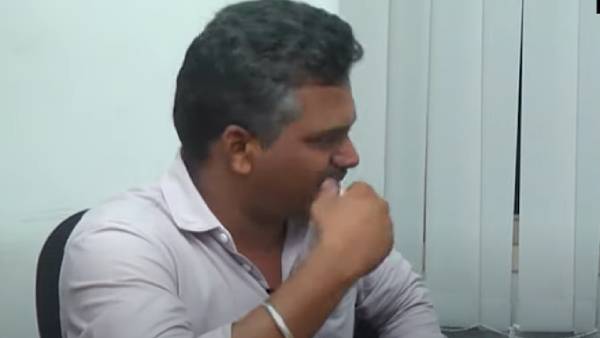 ஐந்தாவது கேமராமேன்