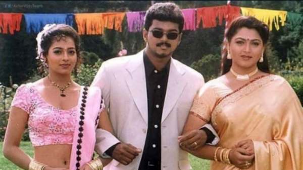 கேஎஸ் ரவிக்குமார் இயக்கம்