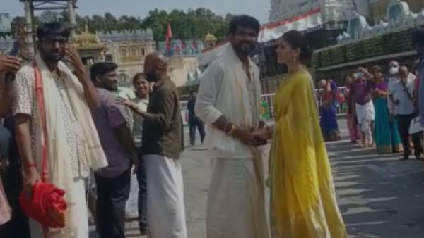 போட்டோஷூட் டீம் அத்துமீறல்