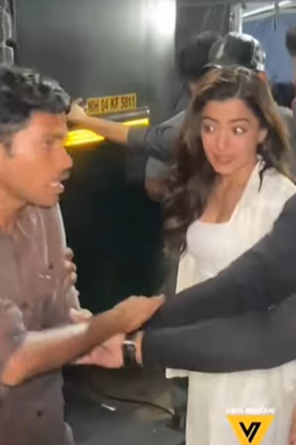 நோ நோ அப்படி பண்ணாதீங்க