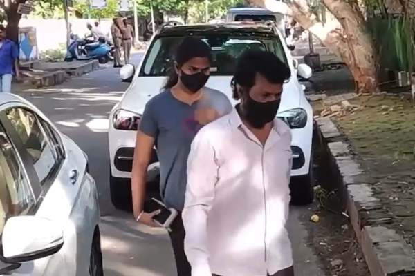 இயக்குநர் சேரன் அஞ்சலி
