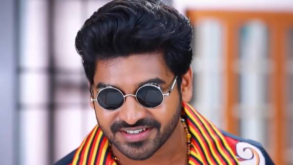 பாரதி கண்ணம்மாவில் அடுத்த ட்விஸ்ட்
