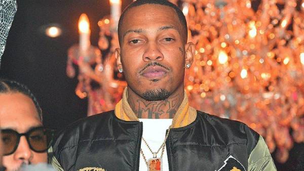 After Sidhu Moosewala, American rapper Trouble shot dead After Sidhu Moosewala, American rapper Trouble shot dead
