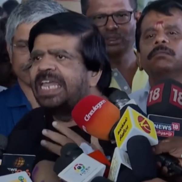 டி.ராஜேந்தர்