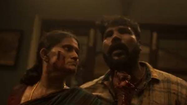 ஏஜென்ட் டினாவின் வெறித்தனமான காட்சிகள் வெளியீடு..  16வது நாளில் விக்ரம் வசூல் எவ்வளவு தெரியுமா? 