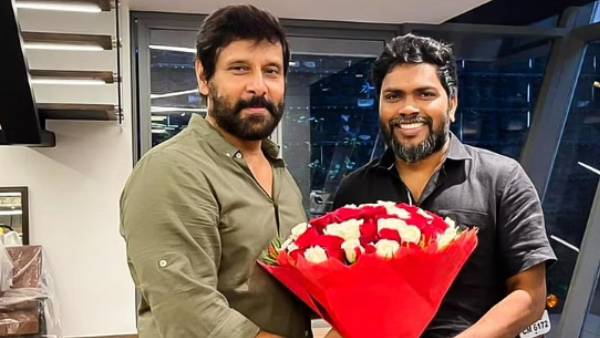 3டி படமாக உருவாகவுள்ள விக்ரம் படம்