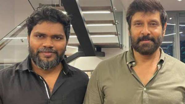 விக்ரம் படத்தின் டைட்டில் மைதானம்?