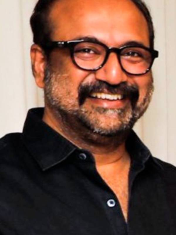 கமலை விட்டு பிரிவில்லை