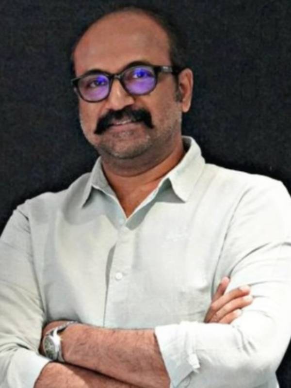 விக்ரம் உருவாக காரணம்