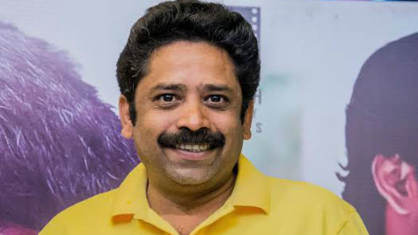 சீனு ராமசாமி நினைவலை
