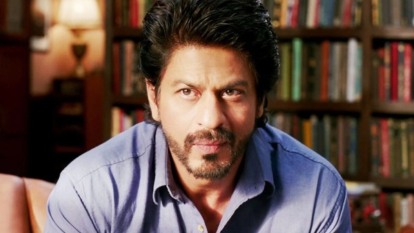 Bollwood actor Shahrukh Khan Covid positive Bollwood actor Shahrukh Khan Covid positive