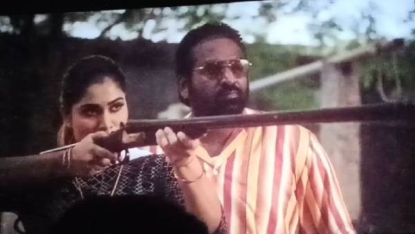 விக்ரம் படத்தின் ஏஜெண்ட்கள்