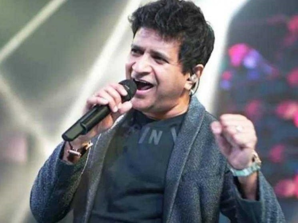 கடைசி கச்சேரி