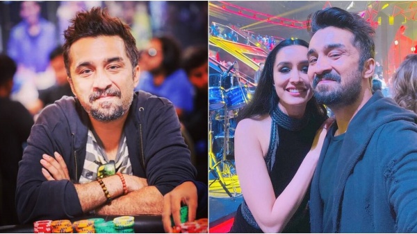 பிரபல நடிகர் மகன் போதைப்பொருள் வைத்திருந்ததாக பெங்களூருவில் கைது! கிடுக்கிப்பிடி போடும் போலீஸ்!