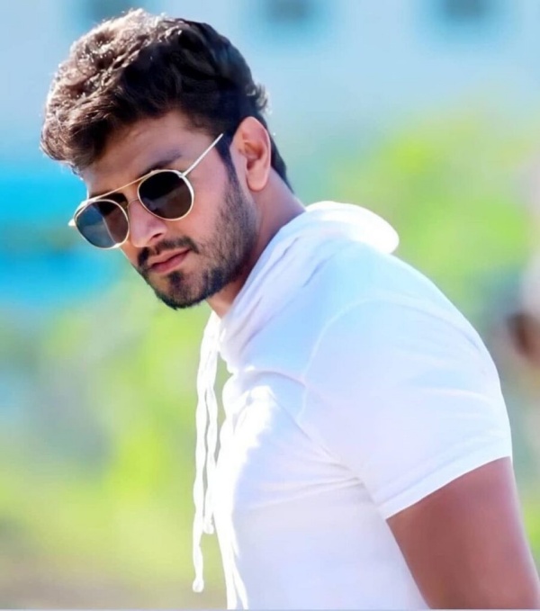 ஃபேவரைட் onscreen pair