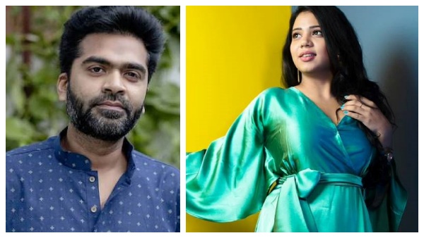 சிம்புவை கல்யாணம் பண்ணி வைங்க.. சர்ச்சை நடிகை ஸ்ரீநிதி மருத்துவமனையில் அனுமதி..ஏன் என்ன ஆச்சு!